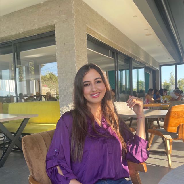 Manal MAHFOUD