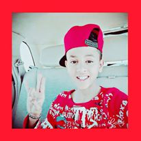 Hamza EL HANCH