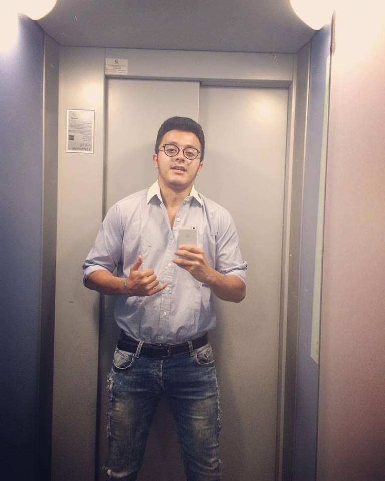 Yassine ANISSE