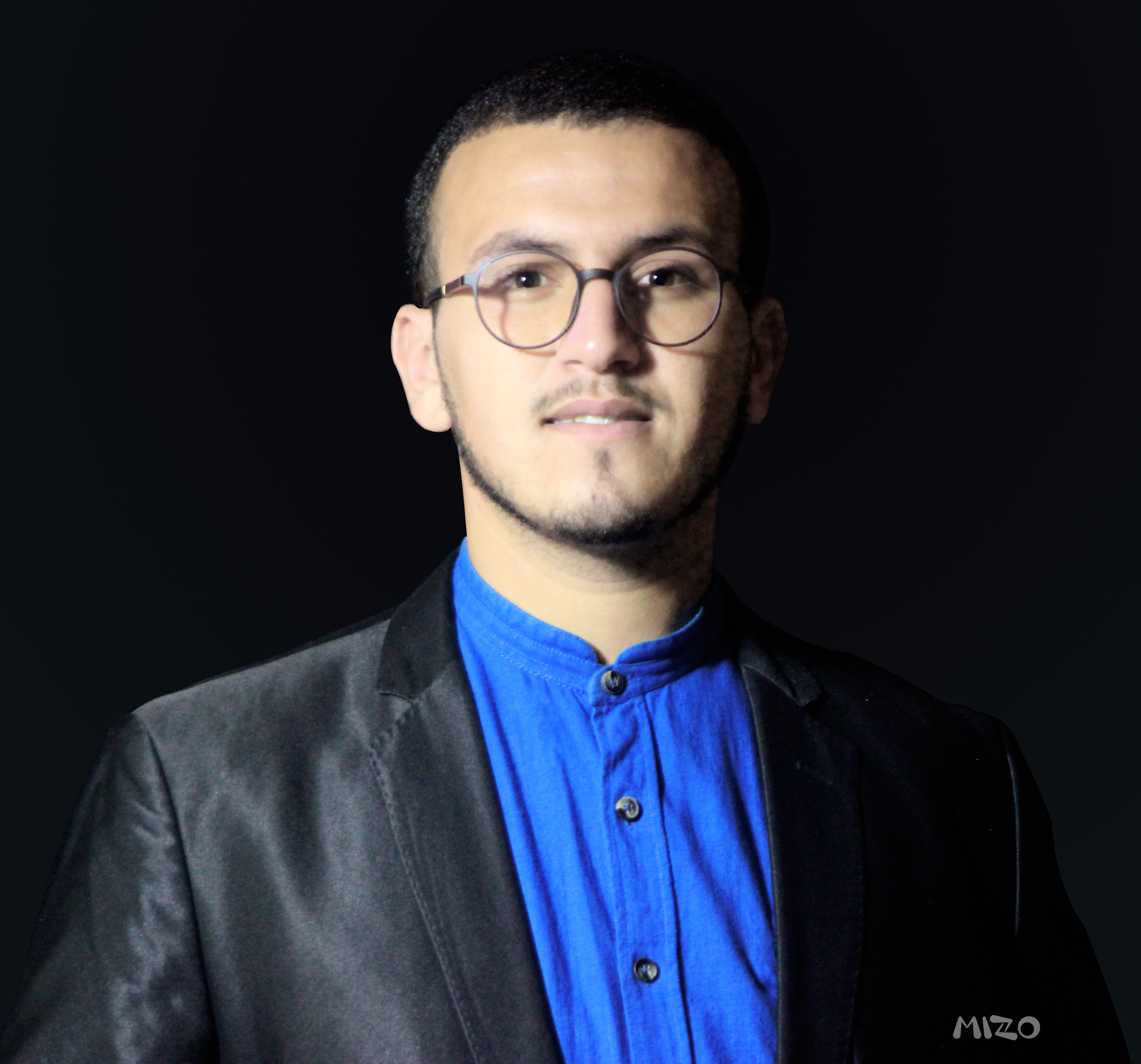 Hamza BIKHRI