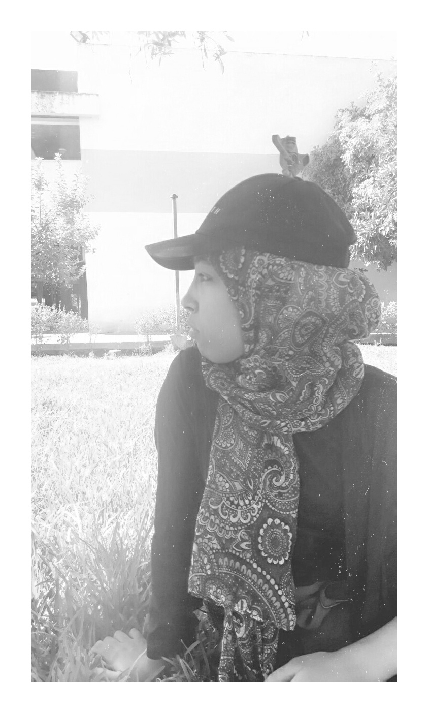 Oumayma IHIHI