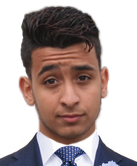 Redouane RAFIK