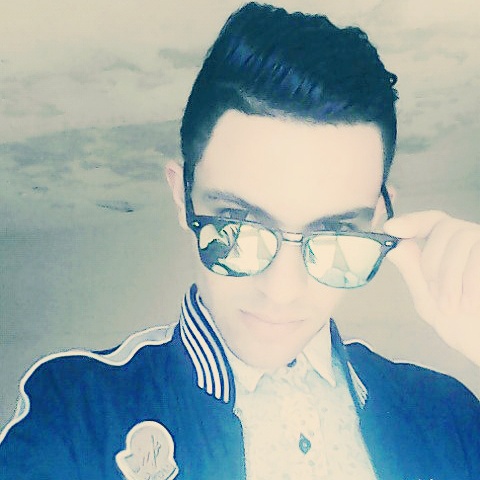 Youness ZBAIR