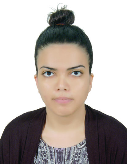 Meryem FATEH