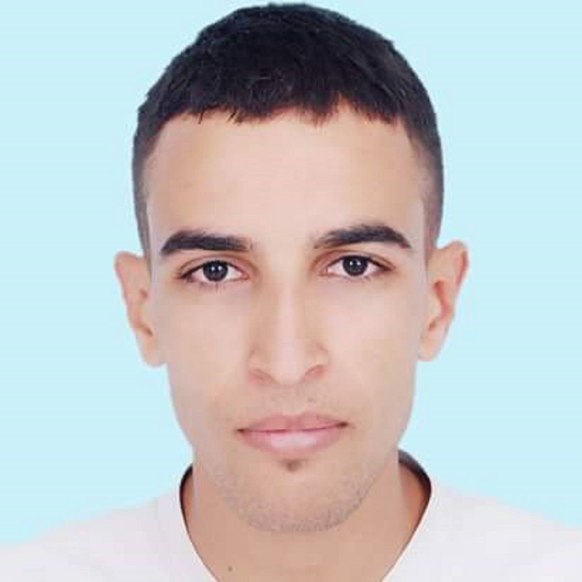 Mouaad IDJELLOUL