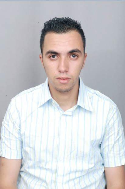 Mohssine ECH-CHTAIBI