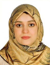 Ibtissam FRACHKITOU