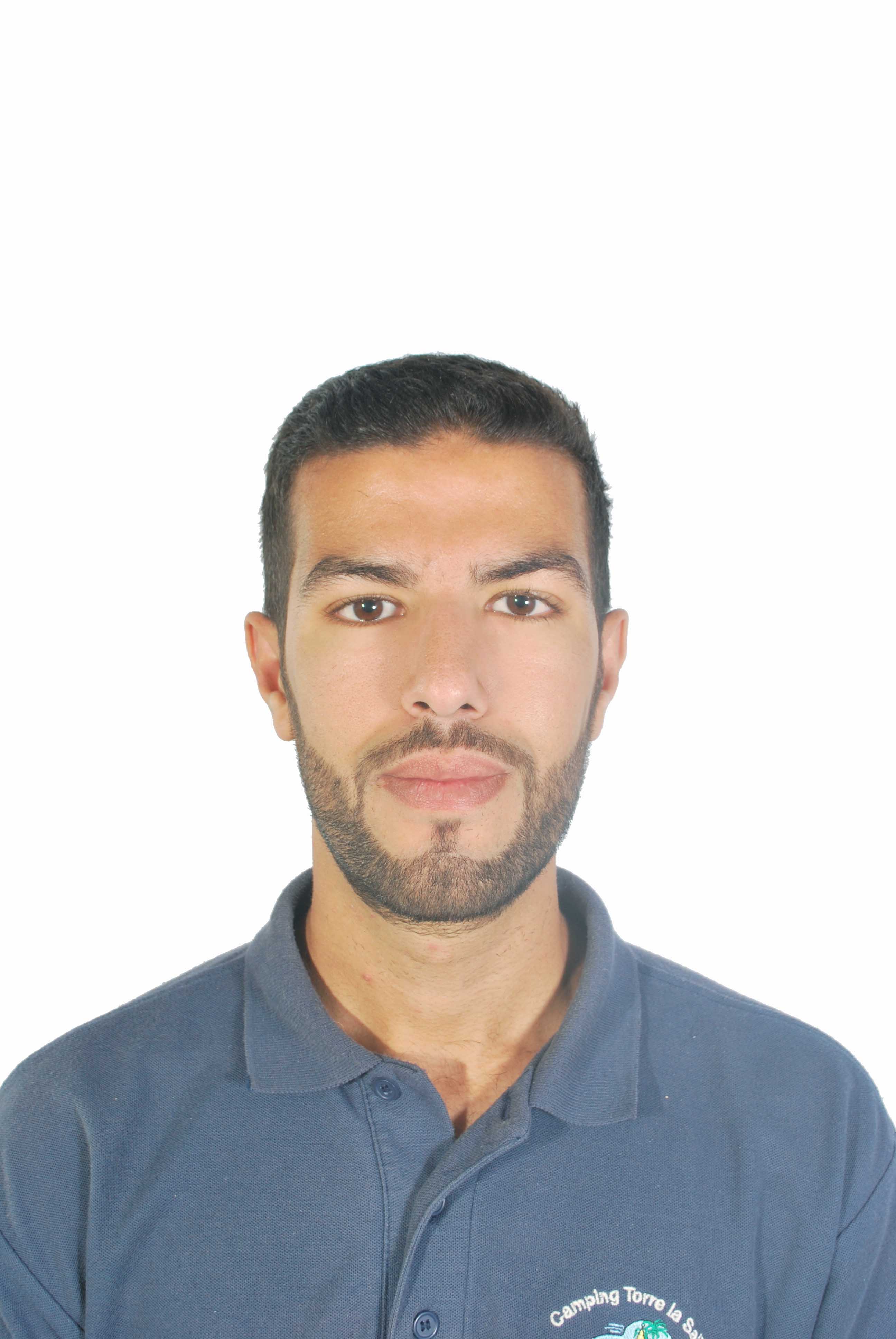زكرياء بنمار