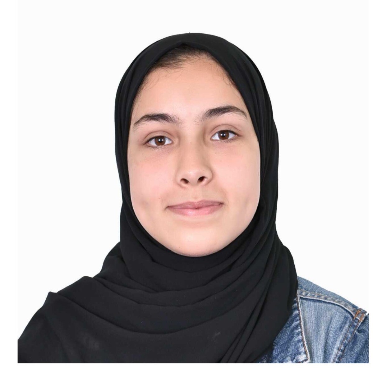 Hasnaa AKENNAD
