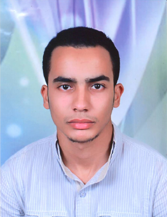 Oussama WEQQASSE