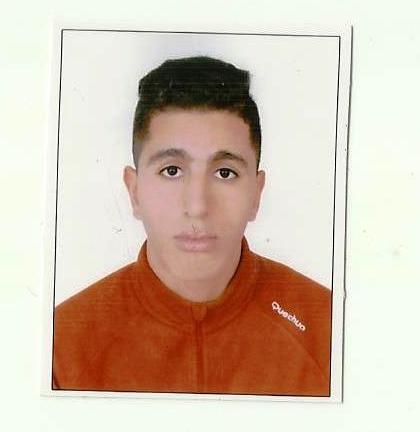 Youssef ABOULBAROUDI