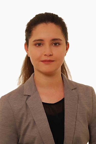 Sabrine BOUCHARA