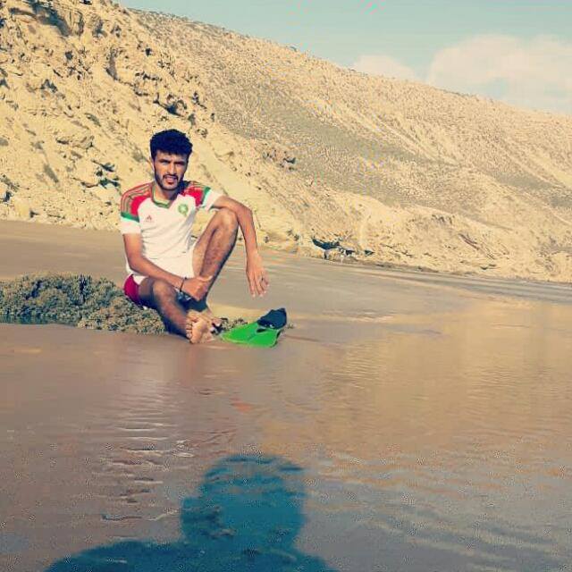 Hosin AMZIL