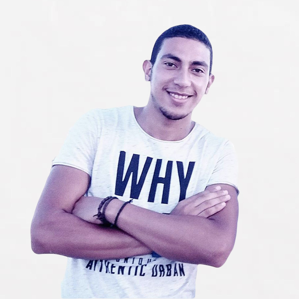 El Mehdi ALOAUI MHAMMEDI