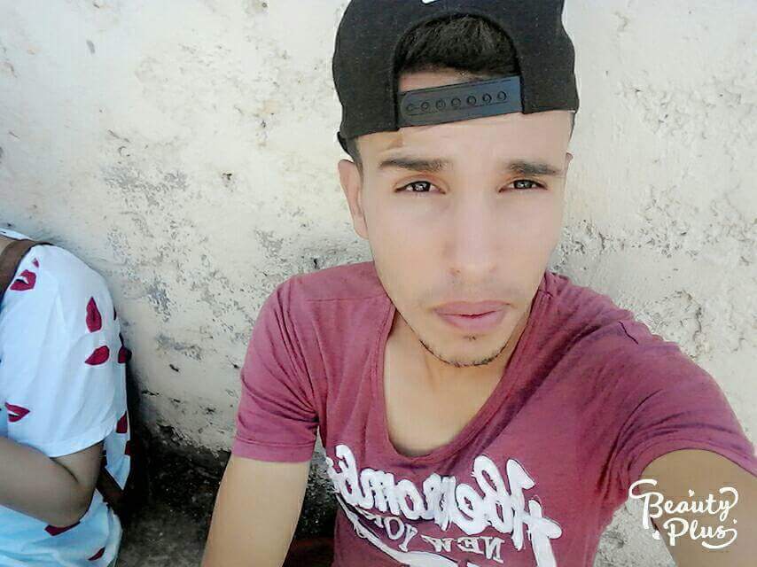 Abdessamad ECHAABI