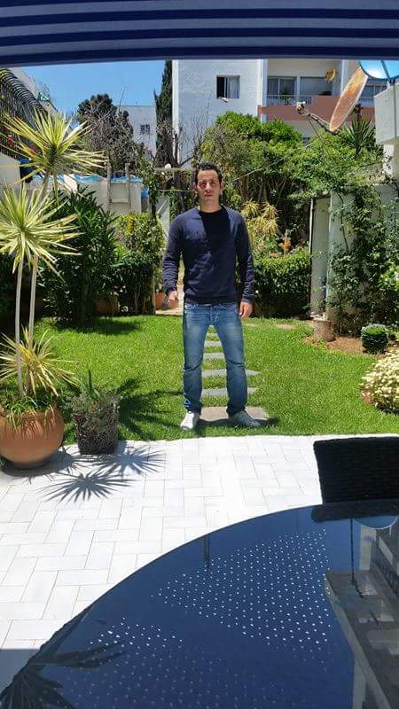 Kouas YOUSSEF