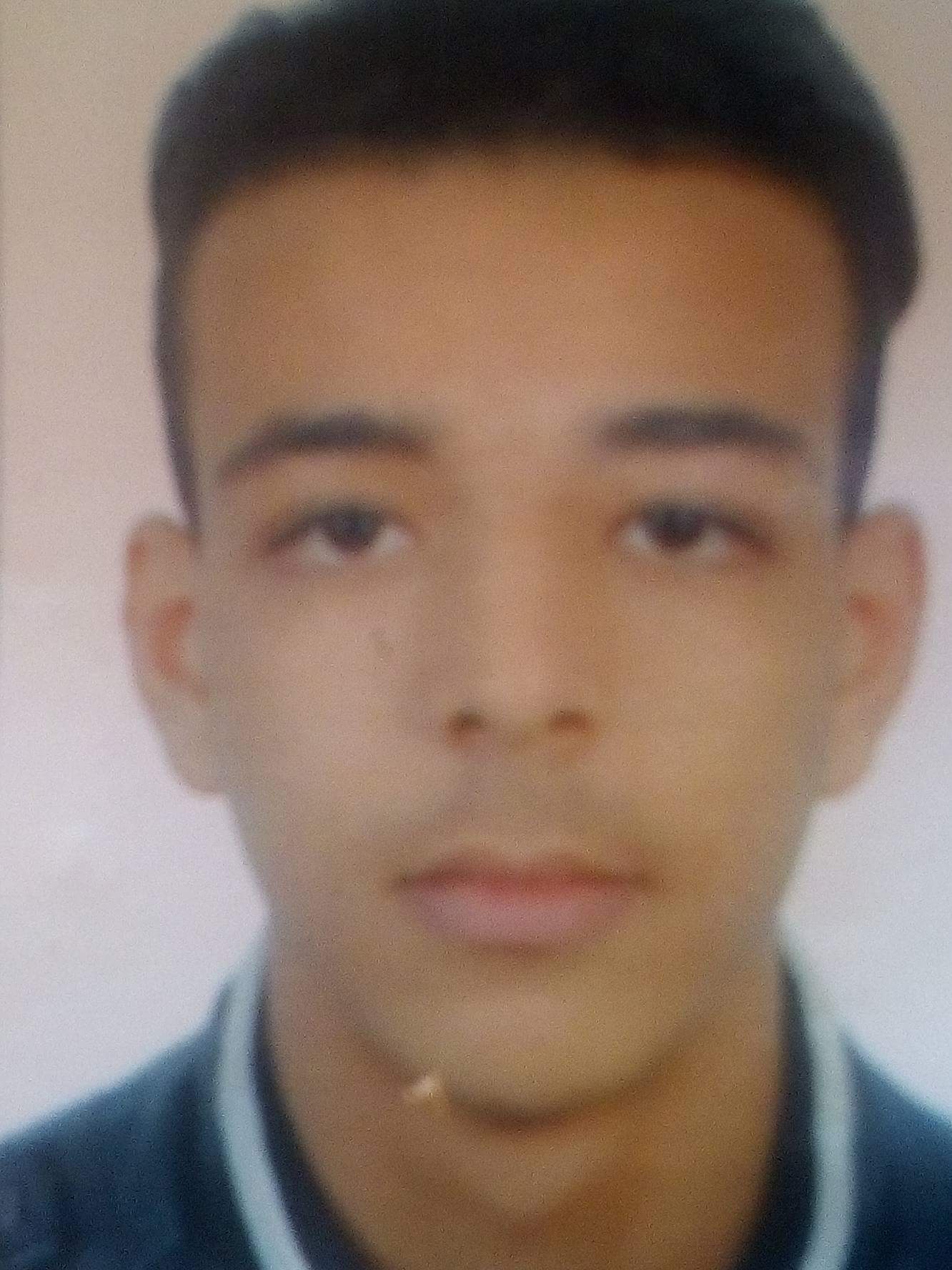 Ayoub JANDORY