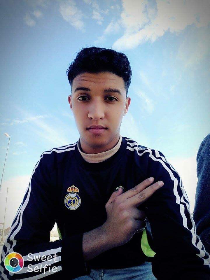 محمد الحمري