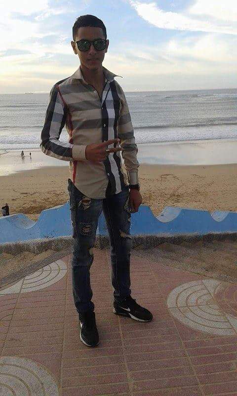 Issam LEMNIOULI