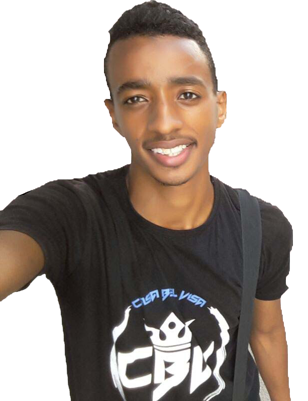 Elallaoui AYOUB