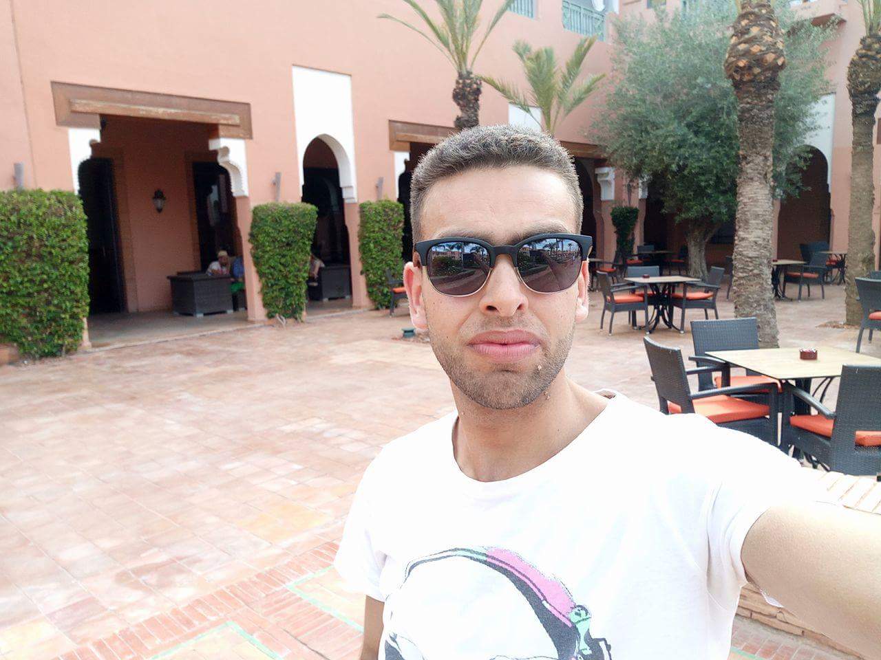 Ayoub EL OUAHABI