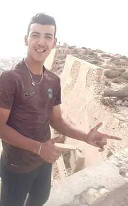 Mohamed LHADB