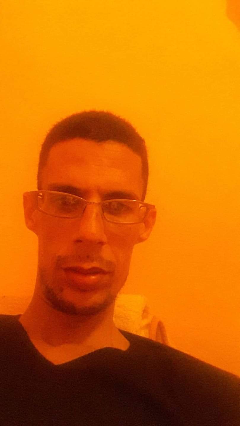 Hicham BENMINA
