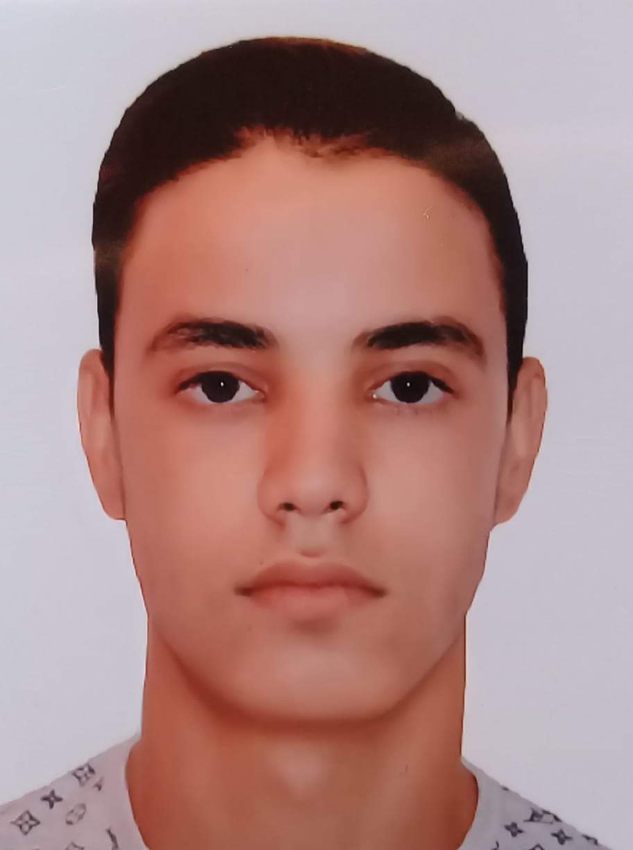 محمد الحبيبي