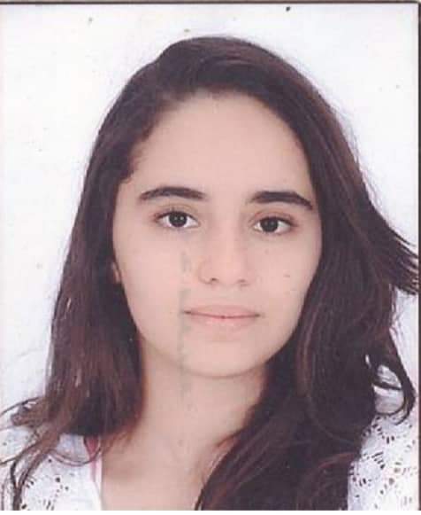 Manal MOUCHAOU
