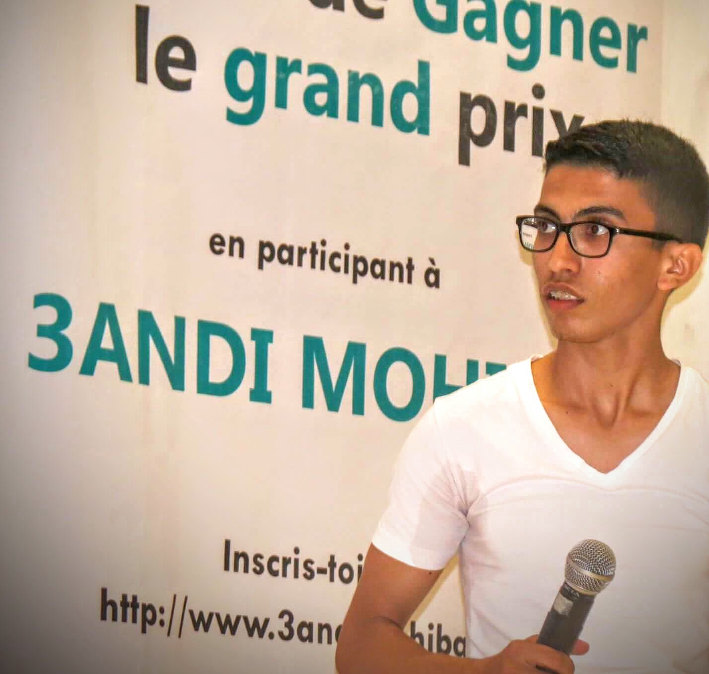 Youssef BELLA