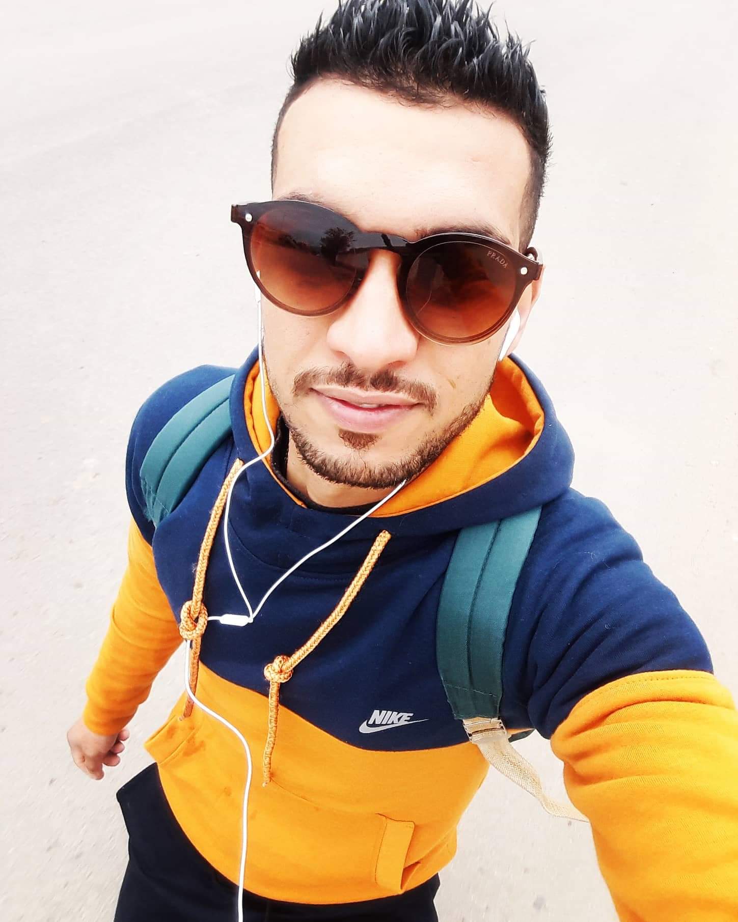 Jamal LAAROUSSI