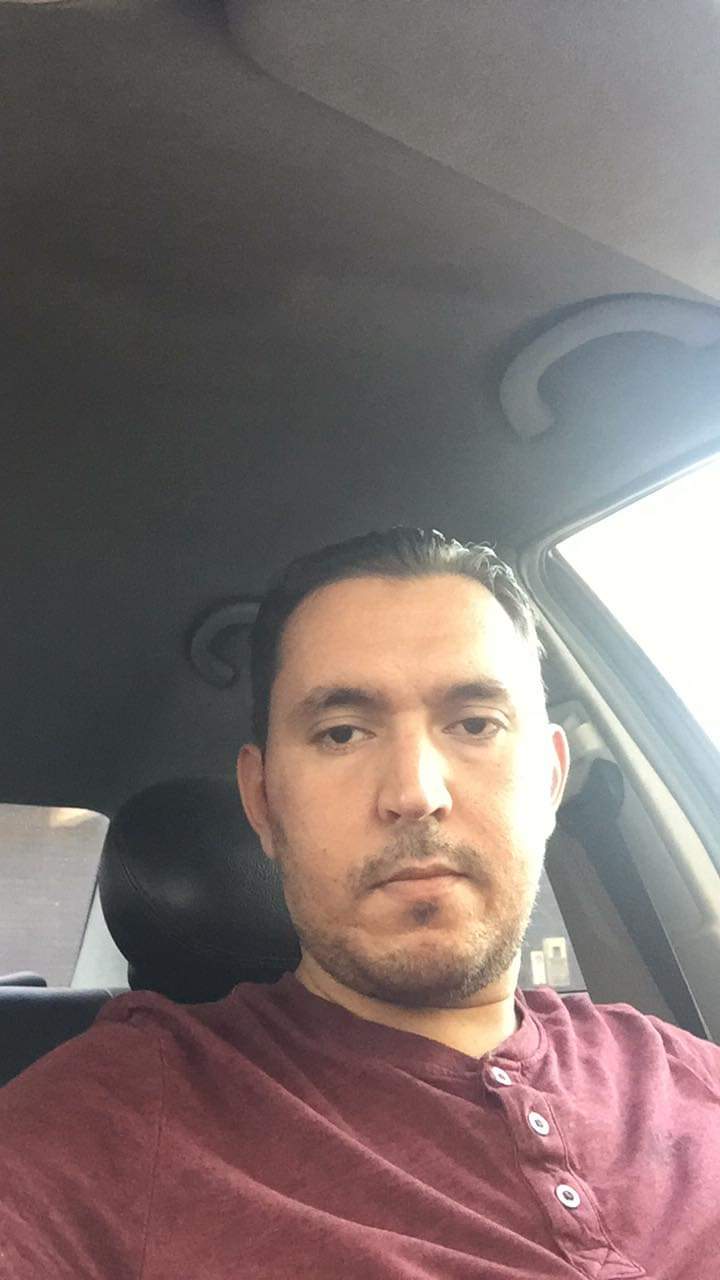 Mohamed ARAB