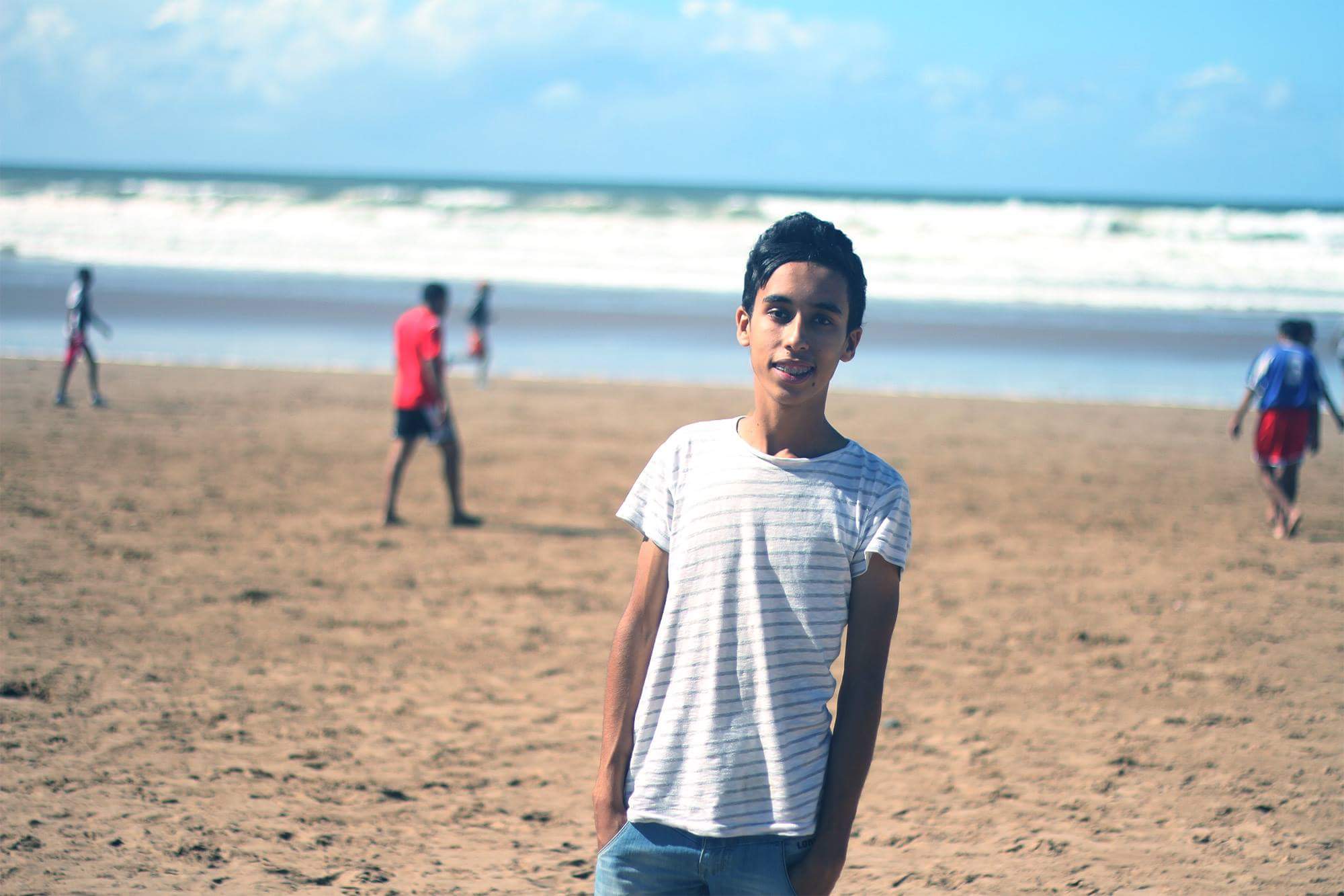 Hamza BOUKSIM