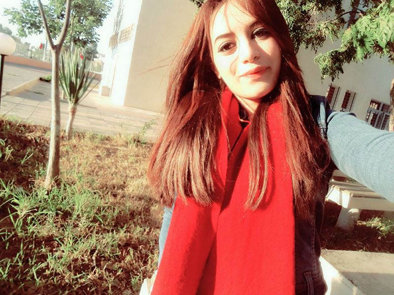 Rajae TANOUKHI