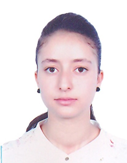 Safae KOUNINAH