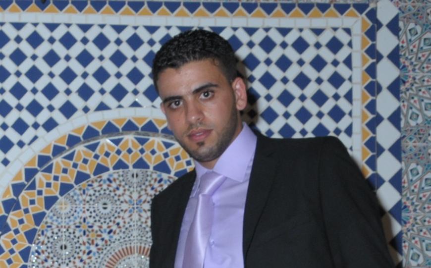 Salah Eddine BENREKKAB