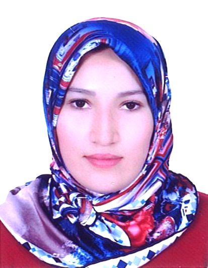 Naima BARJA