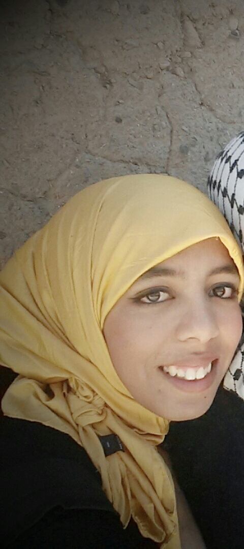 Khadija EL KOUCH