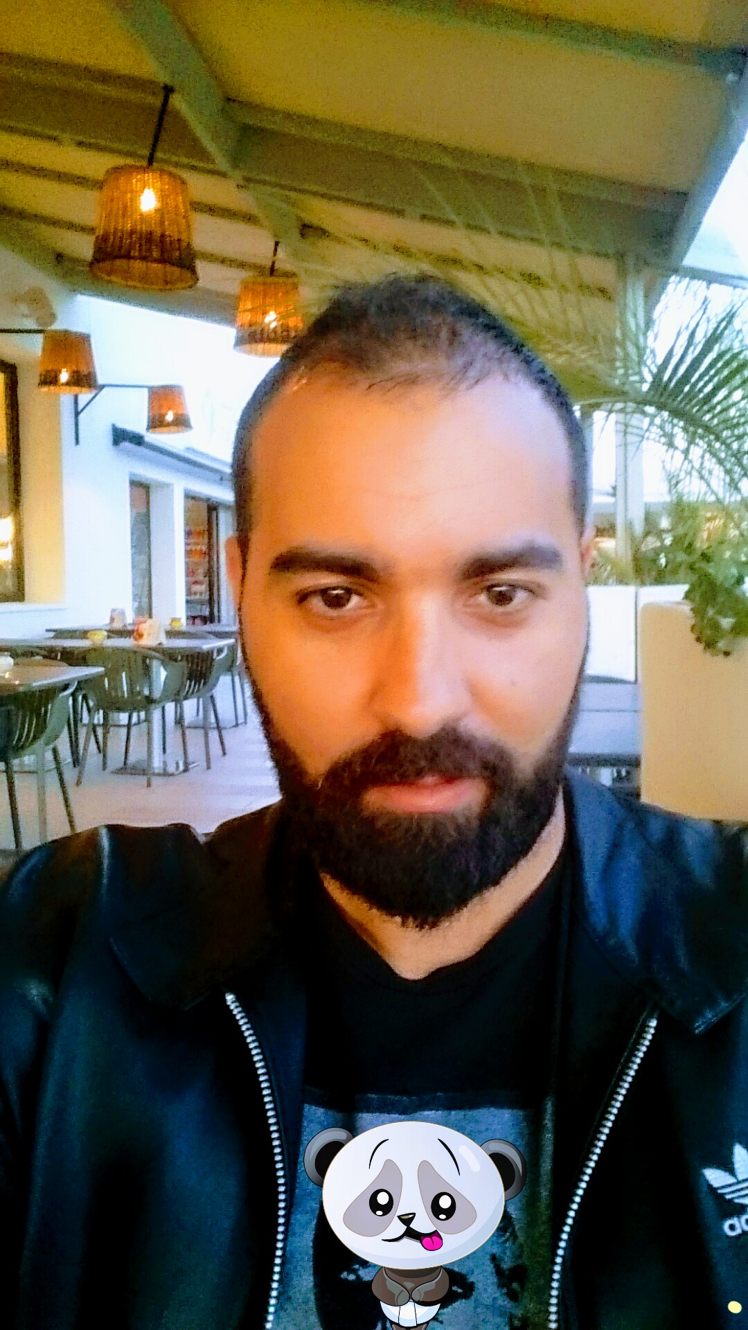 Yasin FARNADA