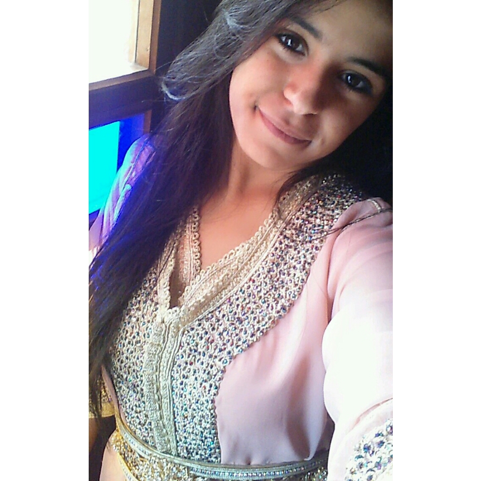 Imane AGOUZAL
