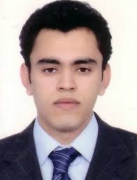 Souhail KADMARI