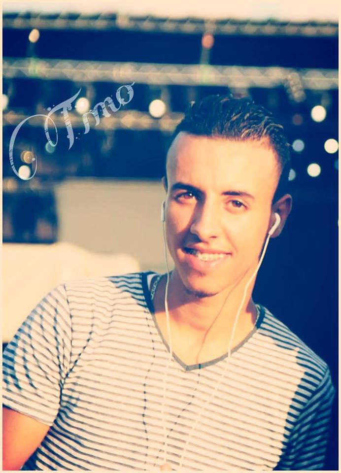Achraf TIMOUYASSE