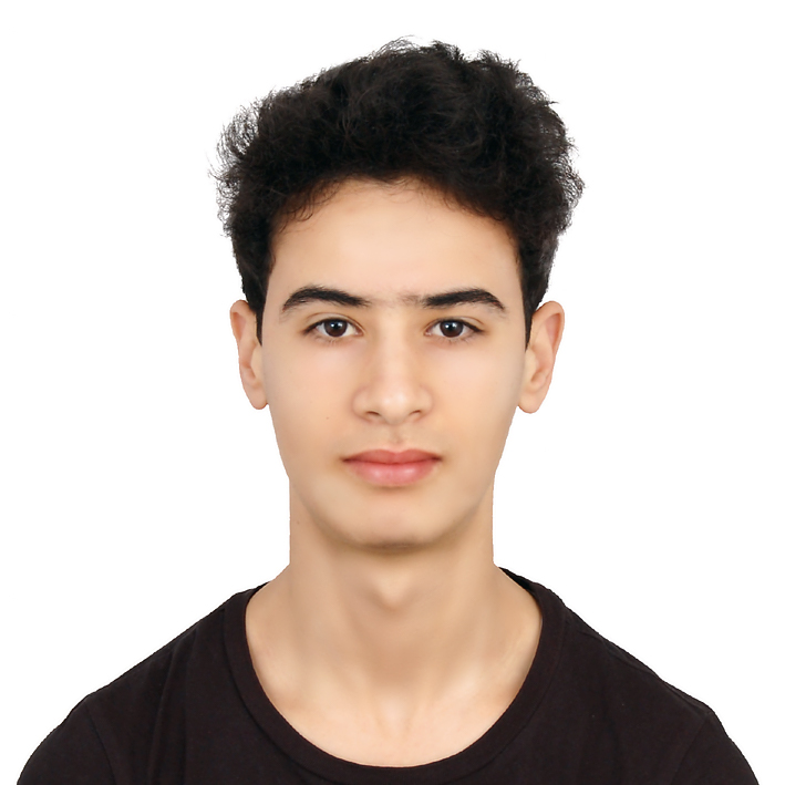 Mohamed TOUIJER