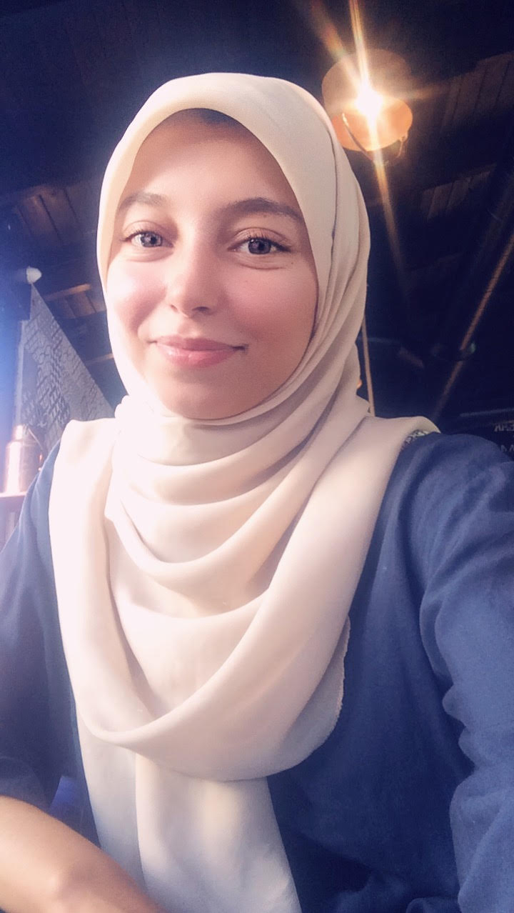 Selsebil EL HAMZAOUI