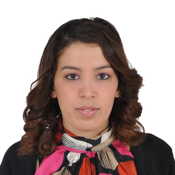 Soumia BELYAZID