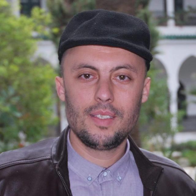 Yassine ARRICH