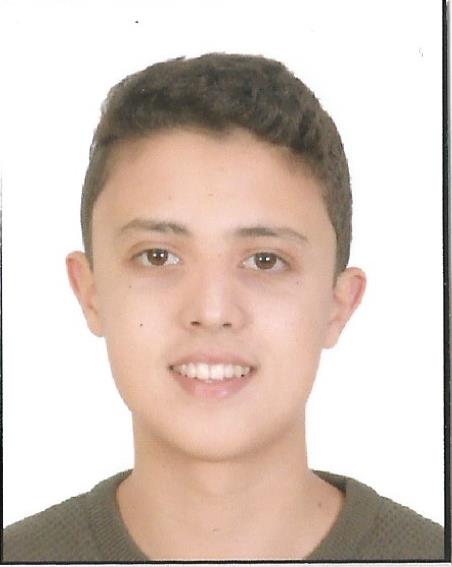 Yasser BENKADDOUR