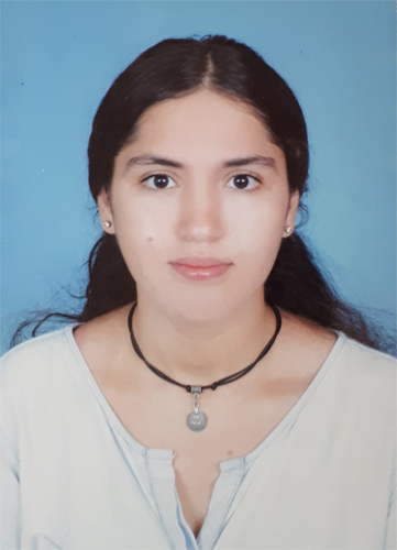 Yousra HAZMIRI