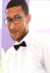 Bafdili ABDELWAHDE