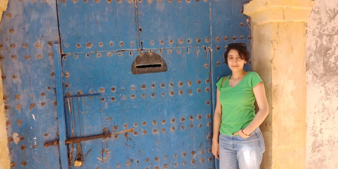 Siham BENTALB